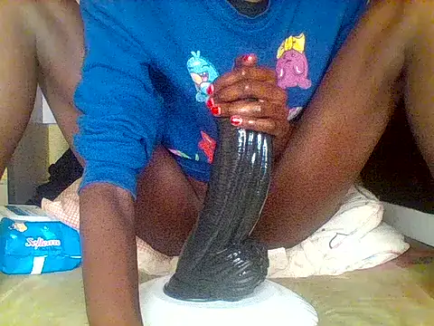 Sisiassbeb on Stripchat