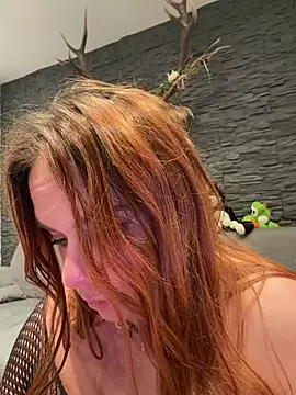 Ftmxherx live cam on StripChat