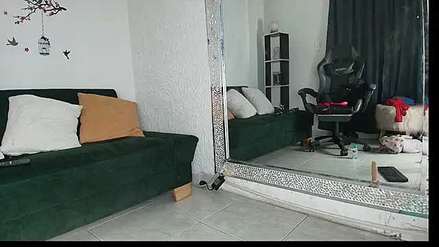 _Ana_Car live cam on StripChat