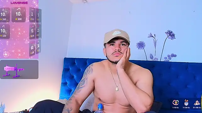 jeisonstark