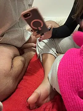 Real Couples Live Cams