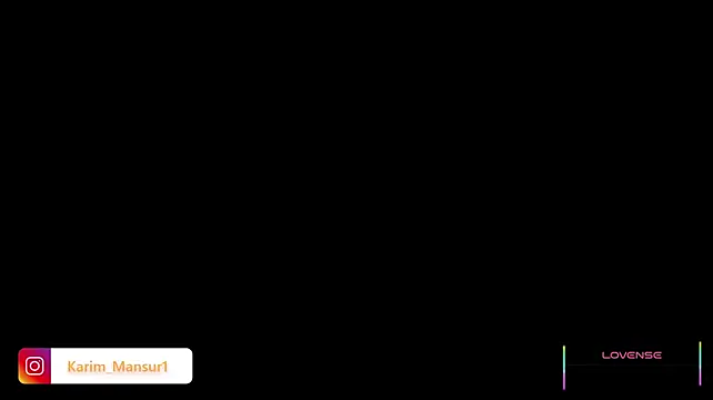 karim_mansur (Ask my age) - cum show