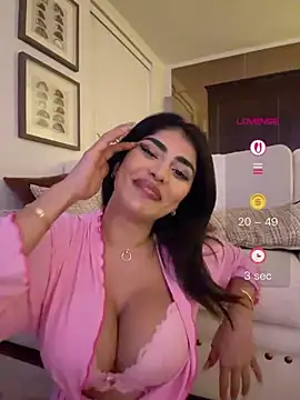 ArabicBarbie