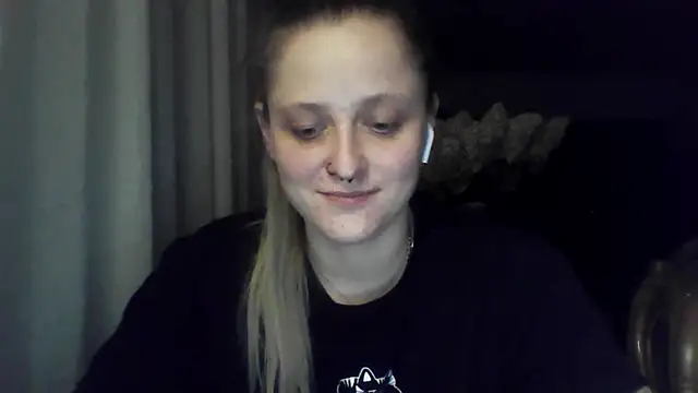 LeaWetGirl