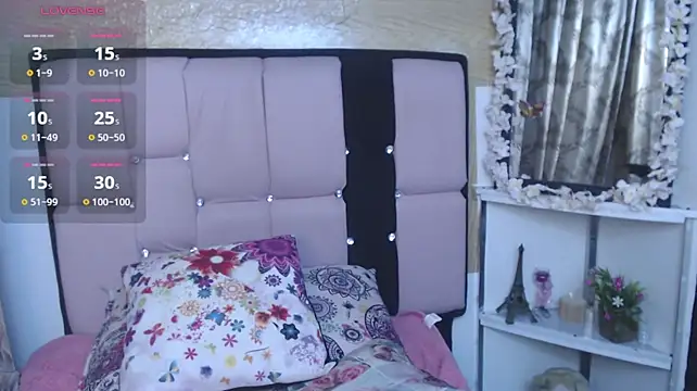palmer_mIix live cam preview