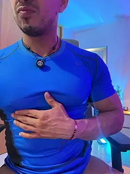 chris_clarck (M young) - Full Naked 🍆🍑😏🥵🥵