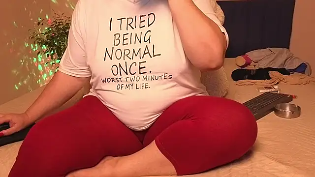 Bbw_Goddes live cam on StripChat