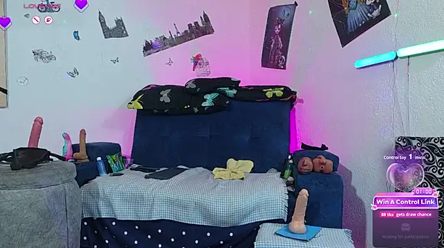 keila_j live cam on StripChat