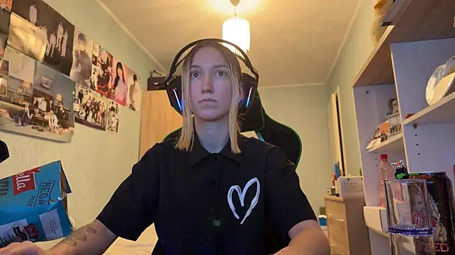 SoniaKotts