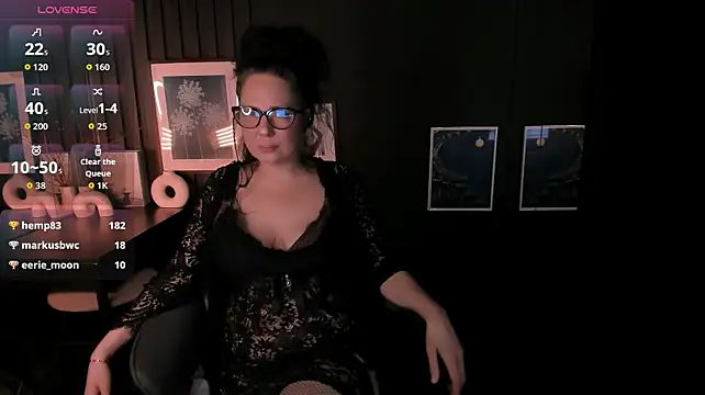 Anita_Muse live cam on StripChat