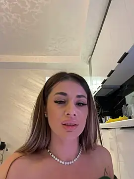 Webcam porno en directo de IsabellaEtthan
