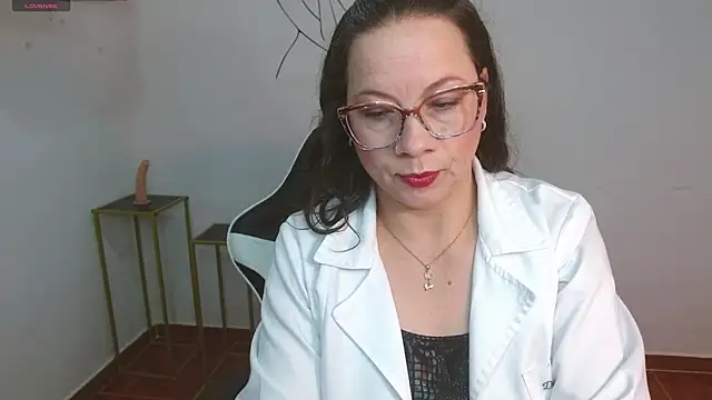 Sex-Psychology live cam on StripChat