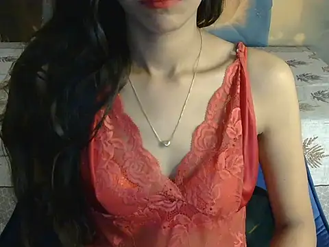 vanshi- live cam on StripChat