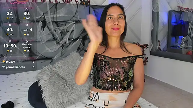 CameliaMilf