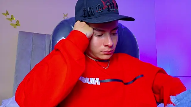 Nascary_Fox