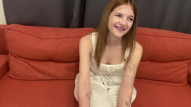 WilleneSchorr live cam on StripChat