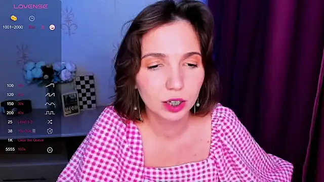 KindHazelHere_