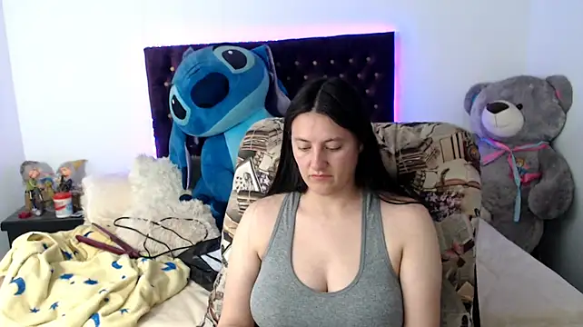 Lorenahot_06 webcam