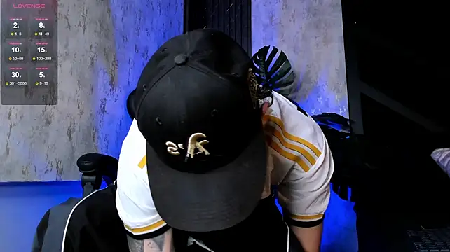 CodyWalkerR
