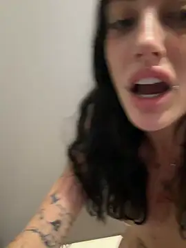Melissa_crazy webcam