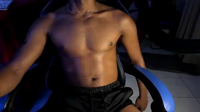gerson173Hugo webcam