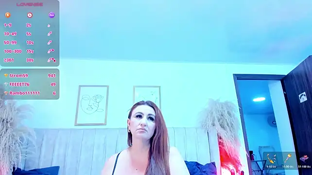 mia_lourence live cam preview