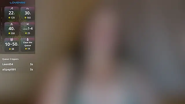 mistressbikathebitch live cam preview
