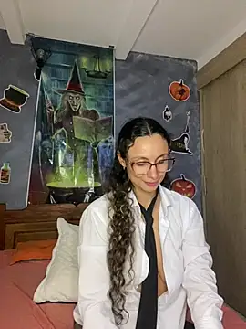 MafeeRoss live cam preview
