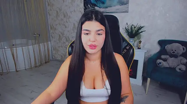 AlluringAriel