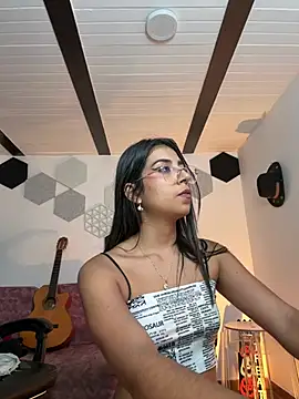 Susanahendrix