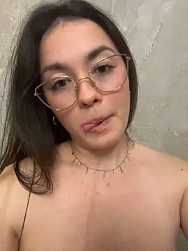 Lilou- webcam