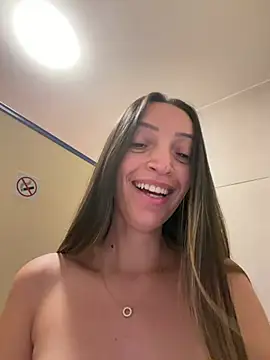 BelleLouiseVp webcam