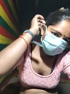 Hot-_Anjali