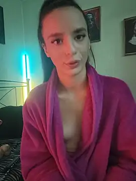 realzenia webcam