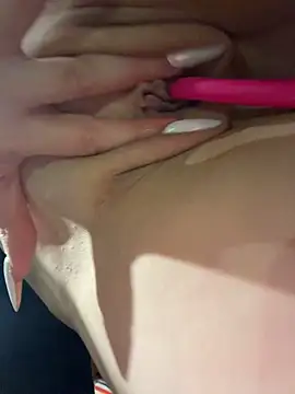 AlyssaFoxx_ webcam