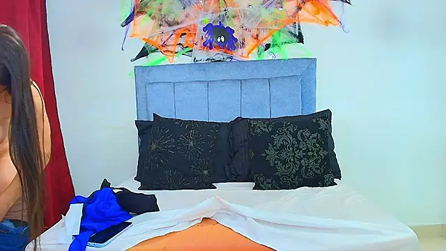 Atenis_thompson live cam preview
