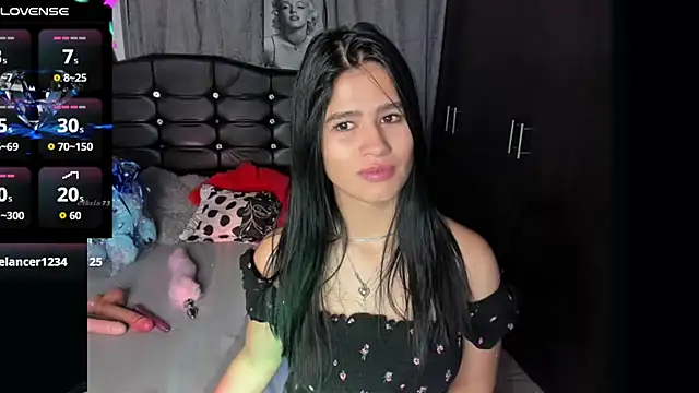 LatinaQueen23