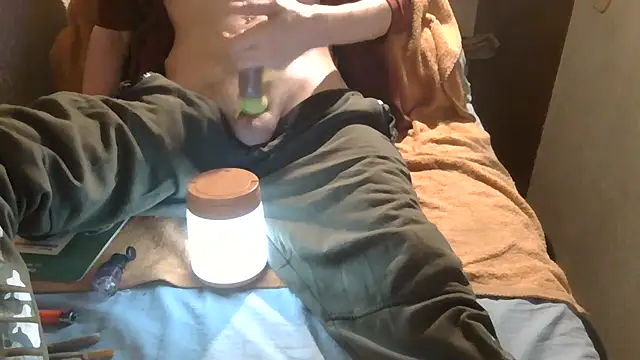 SamuelTal webcam