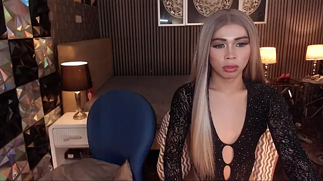 MariaSofiaLoveTS
