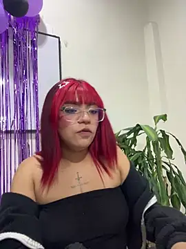 AngieRousse live cam preview