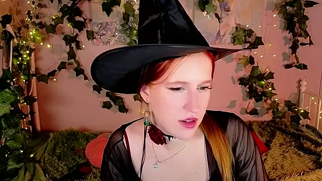 Eva_Bellea live cam preview