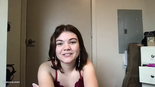 Hazyyqueen