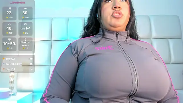 DojaAisshaa