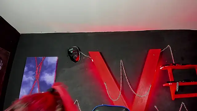 Lorenawatson webcam