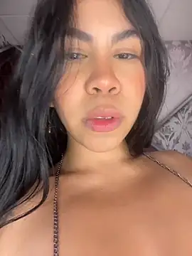 SmileyBabeXXX webcam