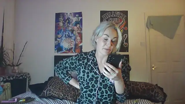 BlazingBaddie420