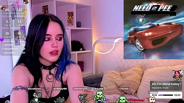 Ritalynnblessed