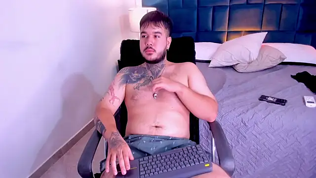 DanteBlossom