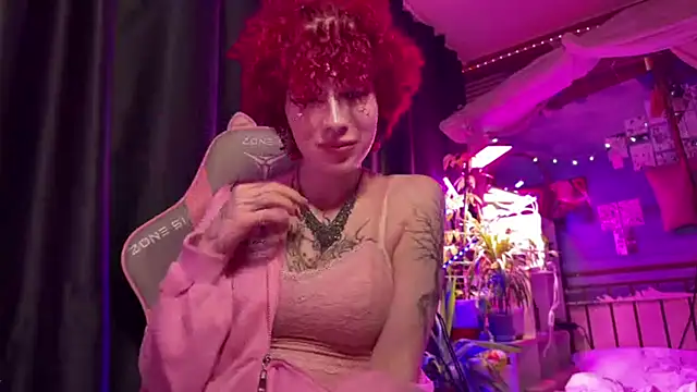 Ameli_Rouse