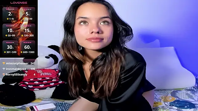 Milly_Rosse